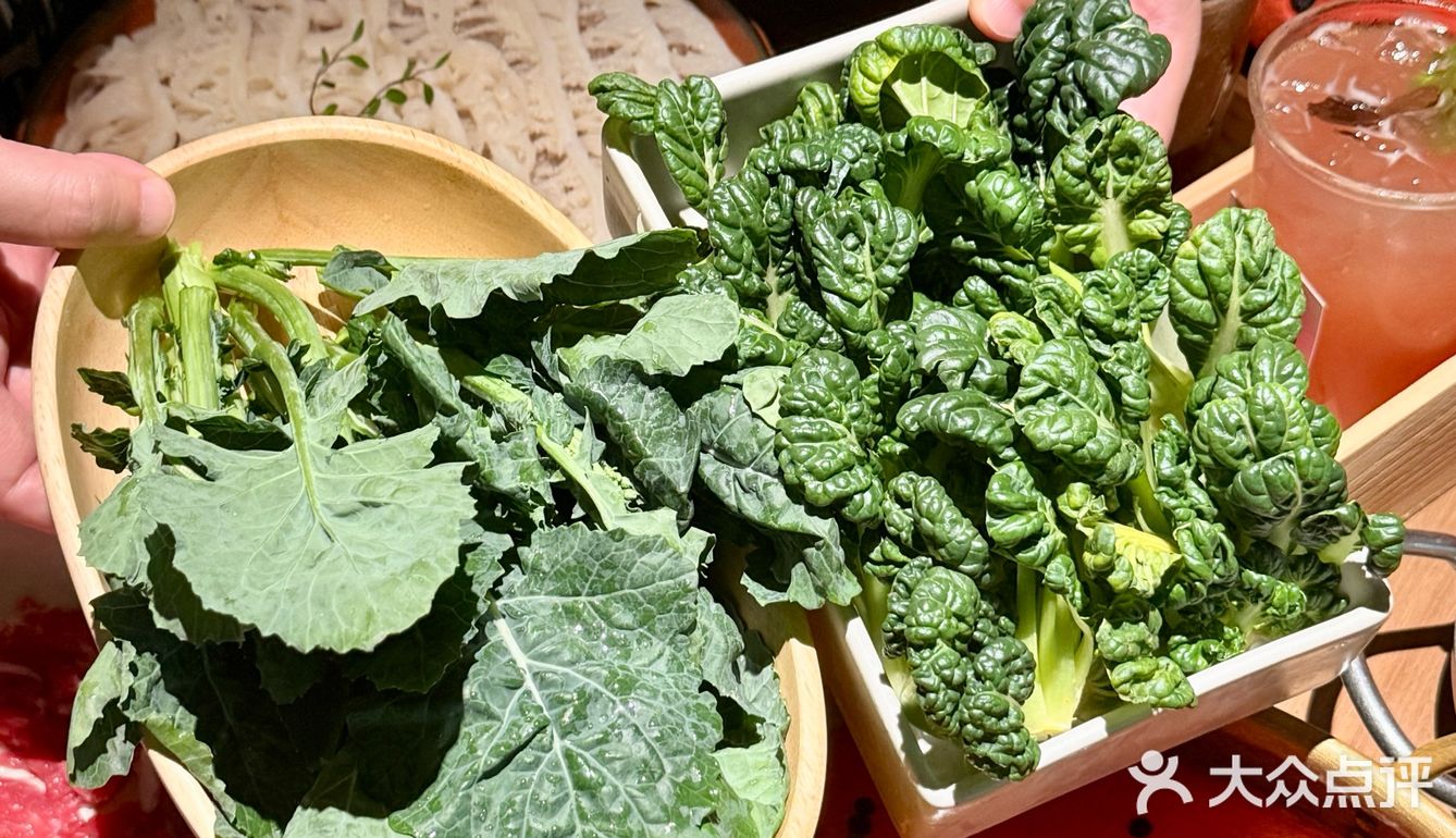 北京首店酸汤火锅，一口酸到灵魂醒！