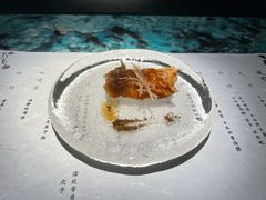 -風料理.鮨Omakase