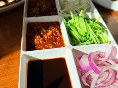 -姥姥家春饼店(八里庄店)