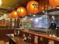 -鸟鹏烧鸟居酒屋(仁恒梦中心店)