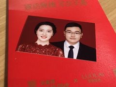 -天真蓝照相馆(中华广场店)