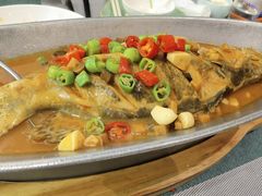 -徽韵人家·传承正宗徽菜(牡丹园店)