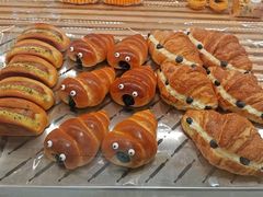 -LanTa蓝塔烘焙(锦艺城店)