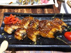 -小川洋风料理(街道口店)