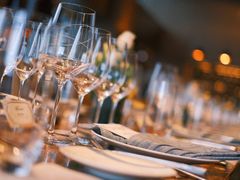 -金奥国际酒店温哥华扒房Vancouver Grill