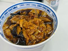 -鲁达面馆本帮风味(共康东路店)