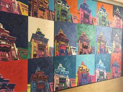 英迪格酒店-厦门海港英迪格酒店(中山路店)