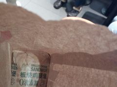 -麦当劳(世纪汇广场店)