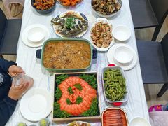 -樱之盛宴·蟹料理海鲜自助(前进大街店)