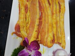 -牛味道炭火烤肉(湖前总店)