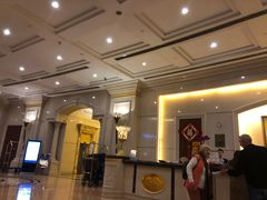 -上海古象大酒店
