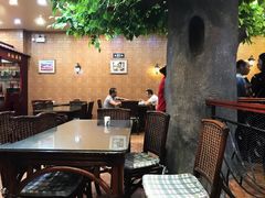 大堂-东山茶寮(新安店)