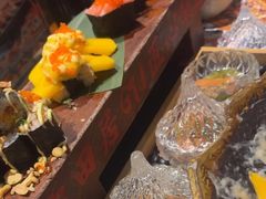 -古田居·特色寿司料理(骏欣中心店)