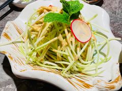-好鲆·活鱼料理(金地广场店)