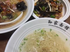 -孙家面馆(淮海第一城店)
