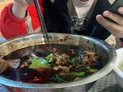 -温江公平红烧兔(总店)
