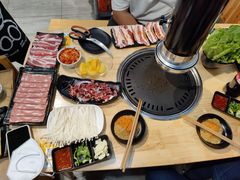 -莱真牛碳火烤肉(合肥旗舰店)