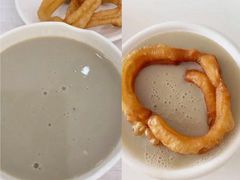 -尹三豆汁(天坛店)