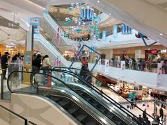 -圆融购物中心(南天成路店)