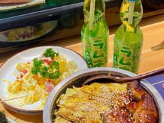 -浦·传统日式料理(3 5 1 1 店)