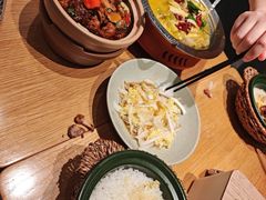 -谷田稻香·砂锅菜(西乡天虹店)