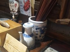 -南京大牌档(三阳广场苏宁店)
