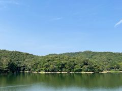 -广州市白云山风景名胜区