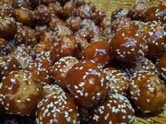 -邓记新一代糖油果子(四川煤管局供销公司职工宿舍店)