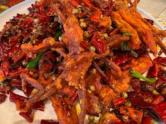 -满盆红龙虾(开发区店)