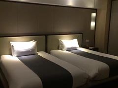 -成都皈徕栖精品酒店(四川大学九眼桥店)