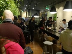 -Seesaw Coffee(环贸iapm店)