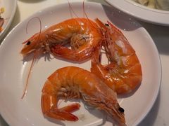 -日丰园海肠水饺·老字号大连海鲜(和平广场店)