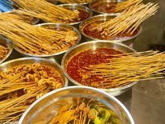 -嘉州鲜知味钵钵鸡(奎星楼店)