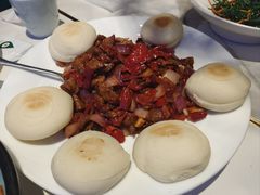-阿里疆Alijiang·丝路美食·异域风情·清真(长楹天街店)