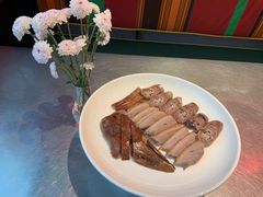 -陈鹏鹏潮汕菜(宝安机场T3航站楼店)