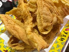 -芦月轩羊蝎子(劲松店)