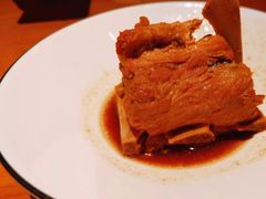 -九毛九西北菜(百信广场店)