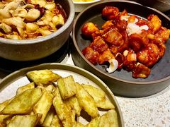 -Waanjai 晚嘉餐厅(南京商厦店)