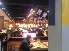 -老胖串店(山大路店)