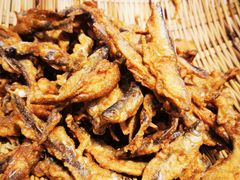 -肖炮现炸酥肉(解放碑店)