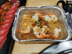 -花味·自助烤肉(雨花客厅店)