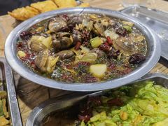 -陈氏肥蛤(小纬六路总店)