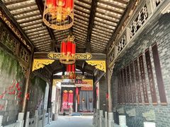 -小龙坎火锅(香港中路店)
