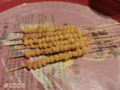 -北三老太太烧烤(人生一串上榜店)