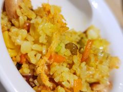 -泰米·休闲餐厅