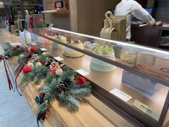 -théATRE 茶聚场(王府中環店)