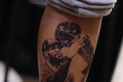 -飛凡TATTOO纹身•原创