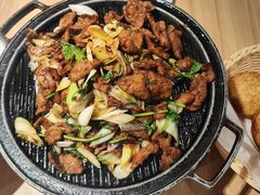-宏状元现熬粥·京味菜(黄寺大街店)