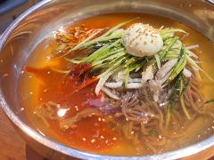 -金顺碳烤肉(1号店)