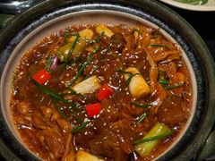 -锦楼·臻选新杭帮(杭州中心店)
